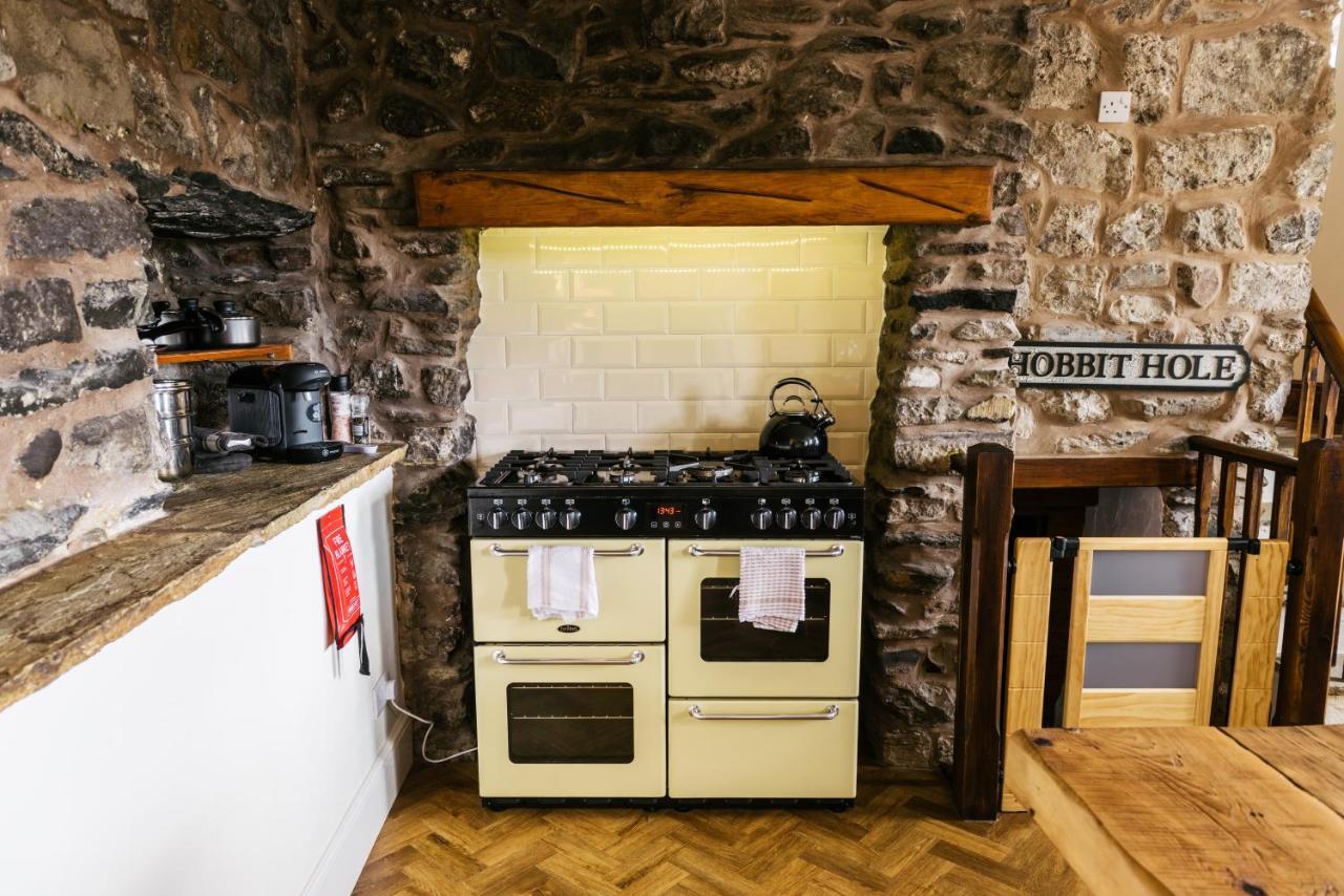 Our Holiday House Yorkshire, Ingleton - Children And Doggy Friendly Εξωτερικό φωτογραφία