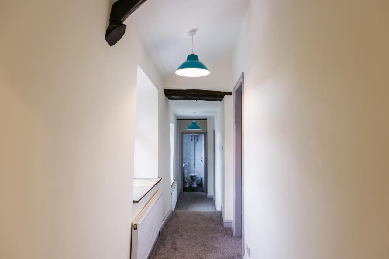 Our Holiday House Yorkshire, Ingleton - Children And Doggy Friendly Εξωτερικό φωτογραφία