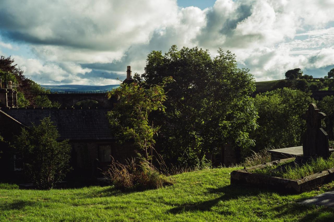 Our Holiday House Yorkshire, Ingleton - Children And Doggy Friendly Εξωτερικό φωτογραφία