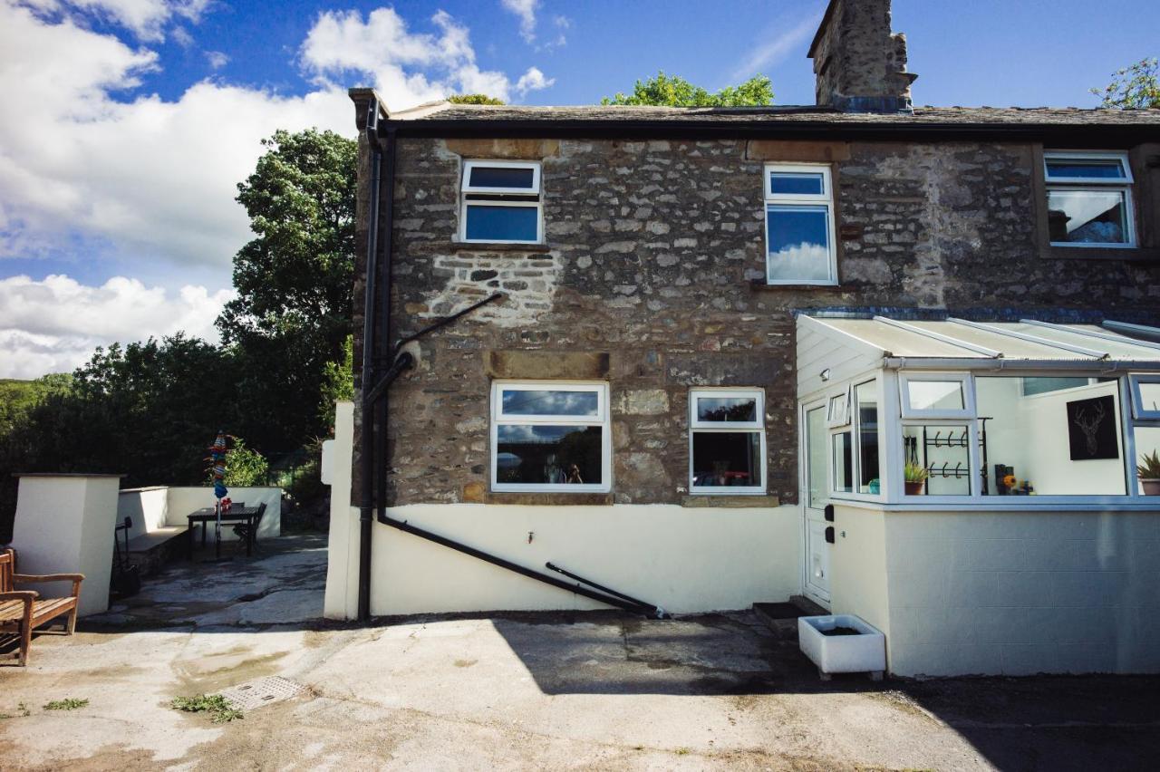 Our Holiday House Yorkshire, Ingleton - Children And Doggy Friendly Εξωτερικό φωτογραφία