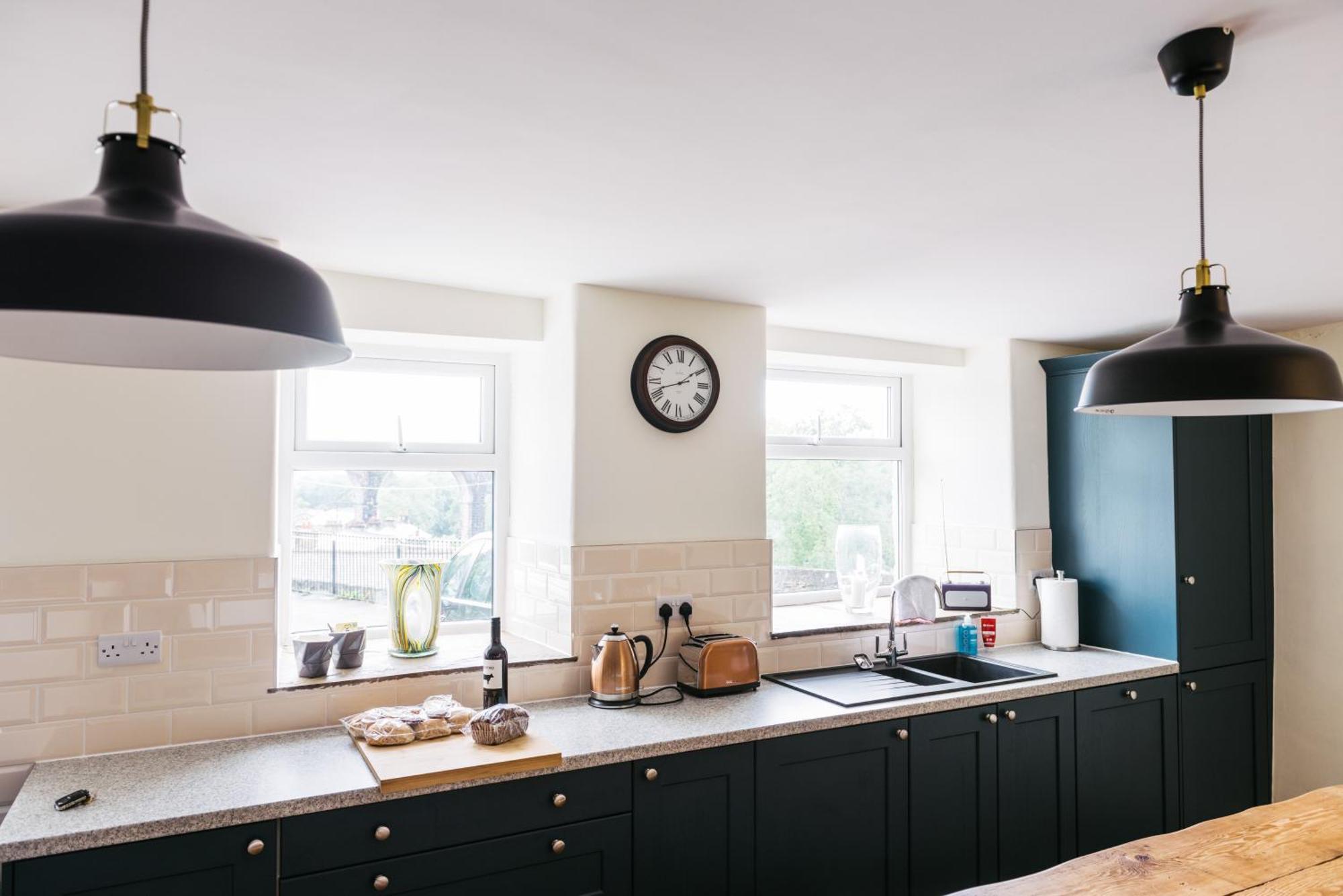 Our Holiday House Yorkshire, Ingleton - Children And Doggy Friendly Εξωτερικό φωτογραφία