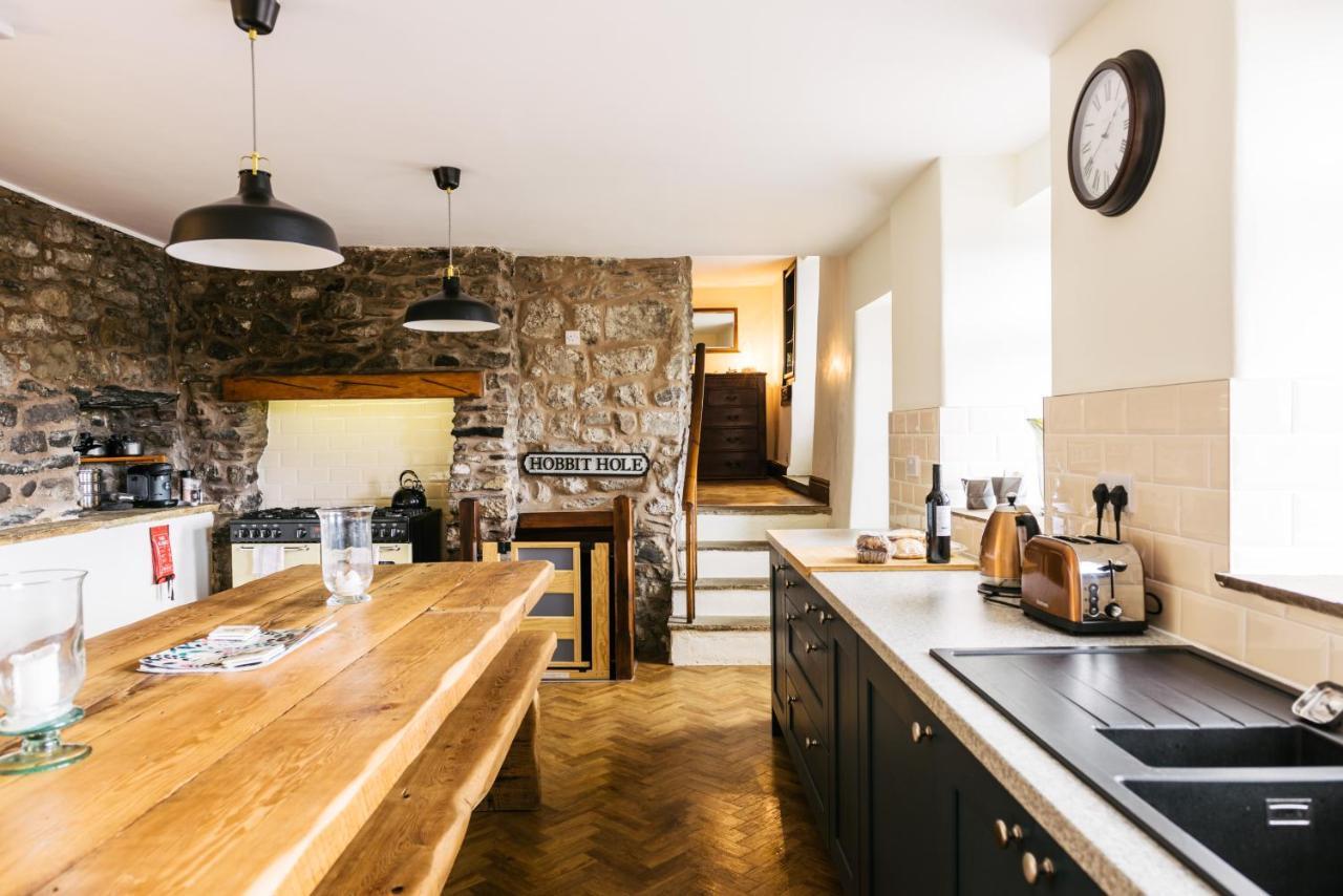 Our Holiday House Yorkshire, Ingleton - Children And Doggy Friendly Εξωτερικό φωτογραφία