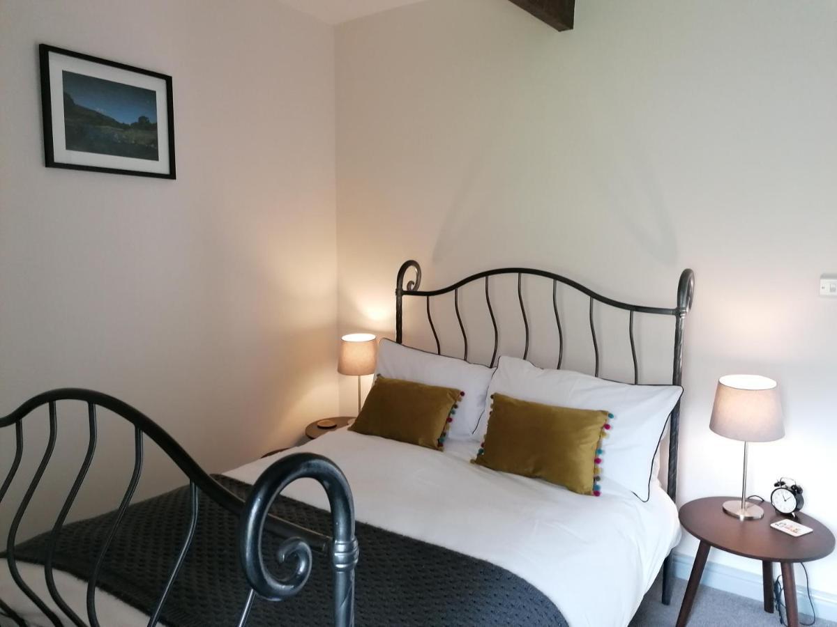 Our Holiday House Yorkshire, Ingleton - Children And Doggy Friendly Εξωτερικό φωτογραφία