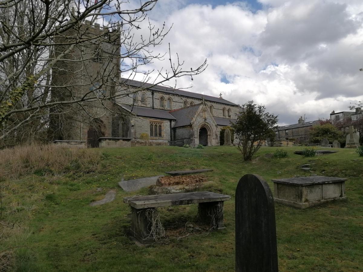 Our Holiday House Yorkshire, Ingleton - Children And Doggy Friendly Εξωτερικό φωτογραφία