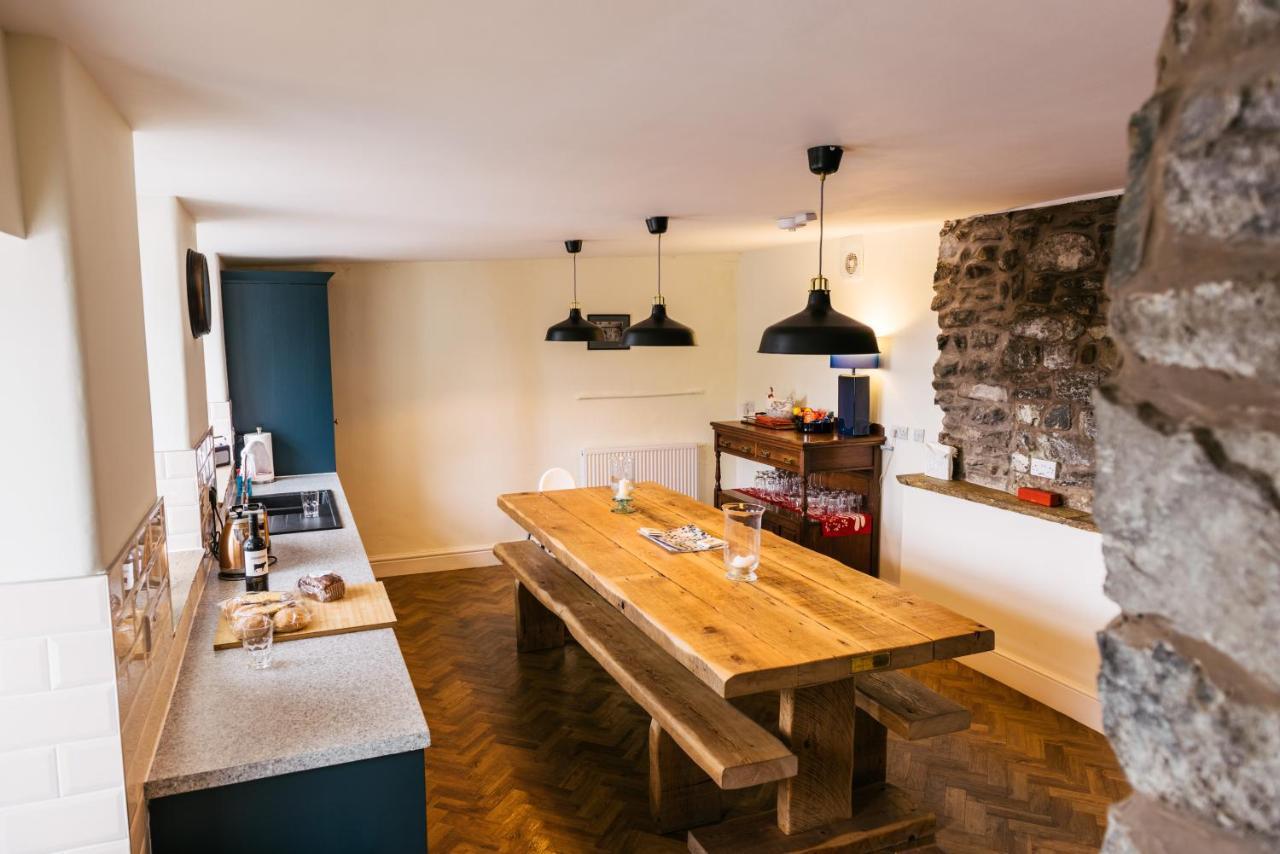 Our Holiday House Yorkshire, Ingleton - Children And Doggy Friendly Εξωτερικό φωτογραφία