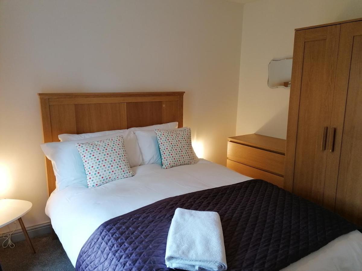 Our Holiday House Yorkshire, Ingleton - Children And Doggy Friendly Εξωτερικό φωτογραφία