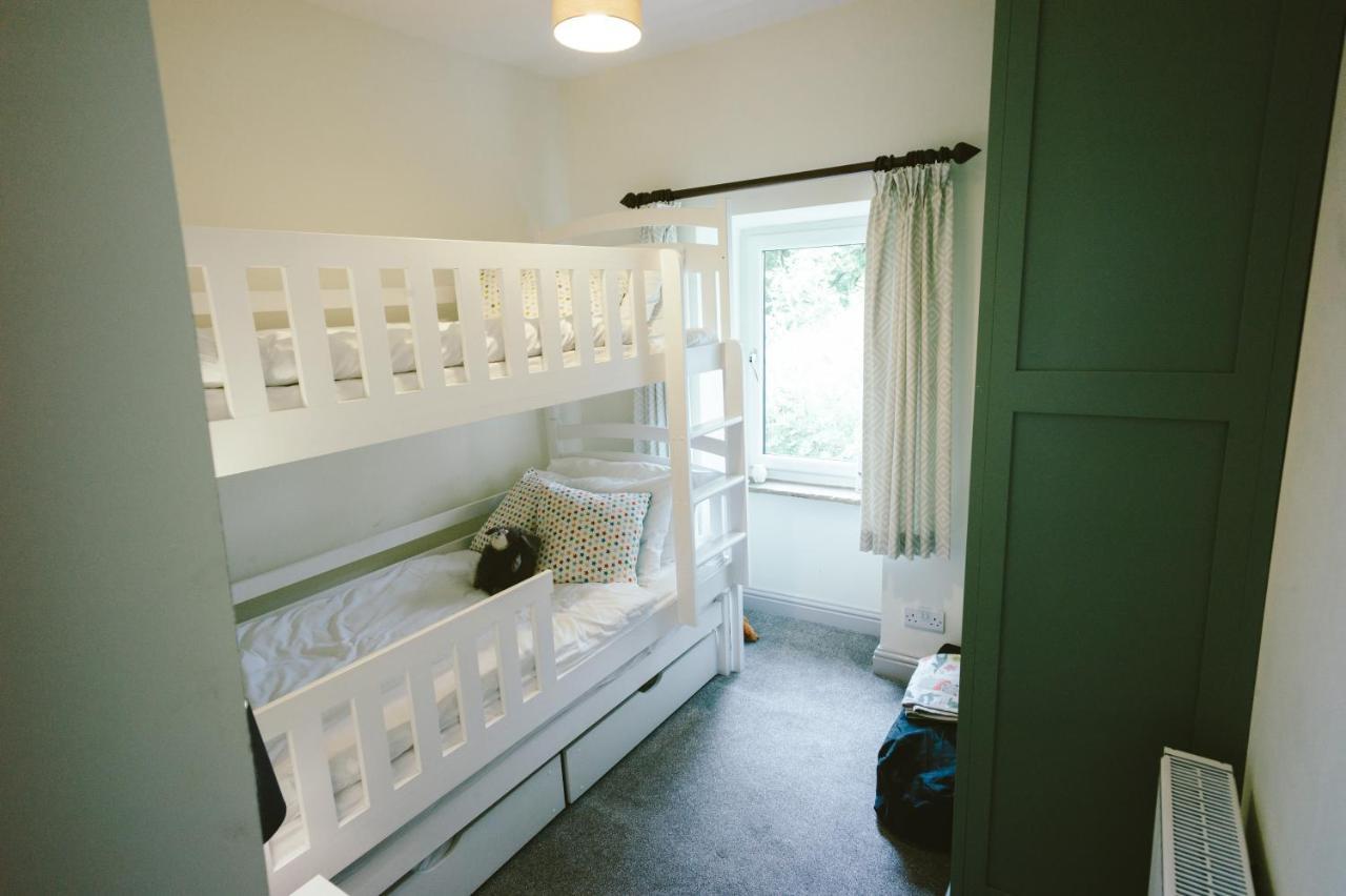 Our Holiday House Yorkshire, Ingleton - Children And Doggy Friendly Εξωτερικό φωτογραφία