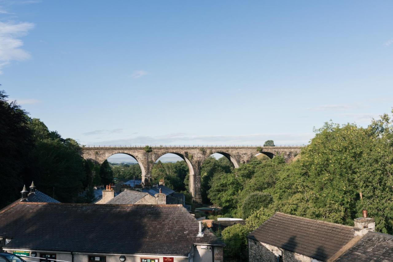Our Holiday House Yorkshire, Ingleton - Children And Doggy Friendly Εξωτερικό φωτογραφία