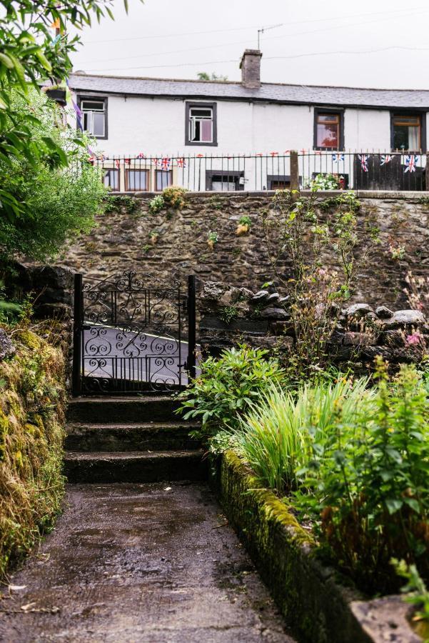 Our Holiday House Yorkshire, Ingleton - Children And Doggy Friendly Εξωτερικό φωτογραφία