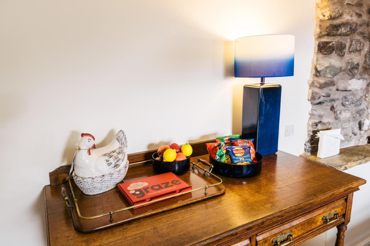 Our Holiday House Yorkshire, Ingleton - Children And Doggy Friendly Εξωτερικό φωτογραφία