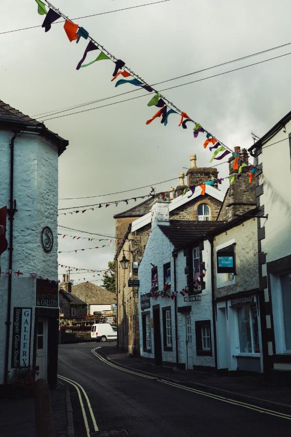 Our Holiday House Yorkshire, Ingleton - Children And Doggy Friendly Εξωτερικό φωτογραφία