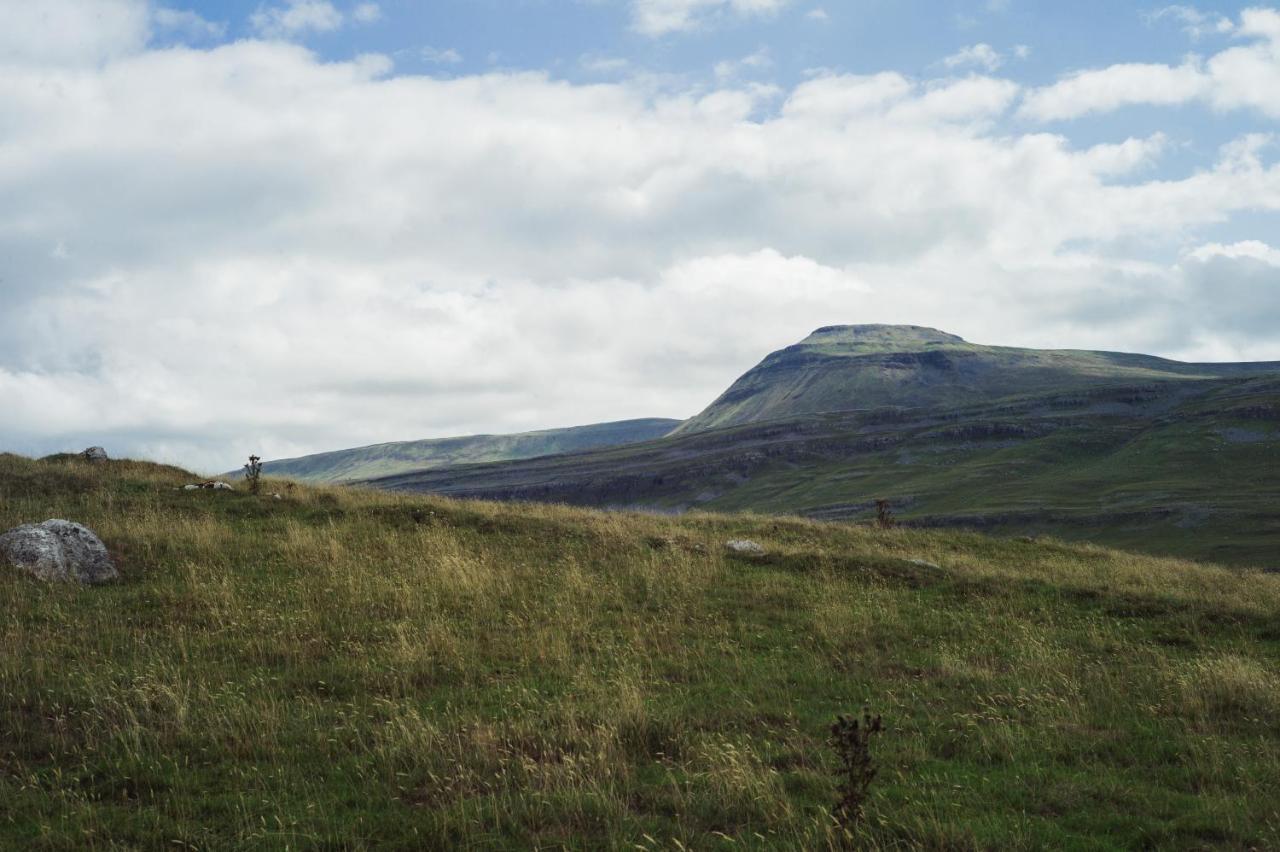 Our Holiday House Yorkshire, Ingleton - Children And Doggy Friendly Εξωτερικό φωτογραφία