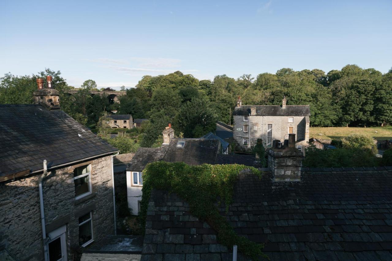 Our Holiday House Yorkshire, Ingleton - Children And Doggy Friendly Εξωτερικό φωτογραφία