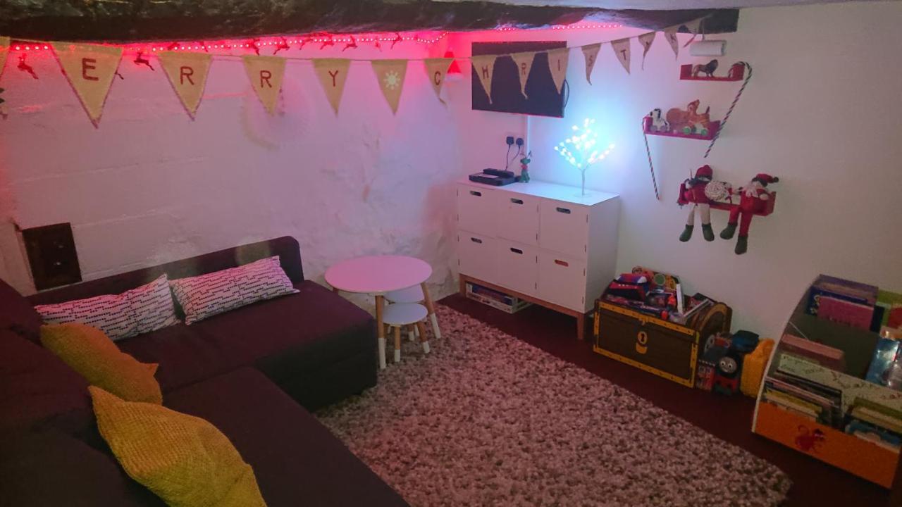 Our Holiday House Yorkshire, Ingleton - Children And Doggy Friendly Εξωτερικό φωτογραφία