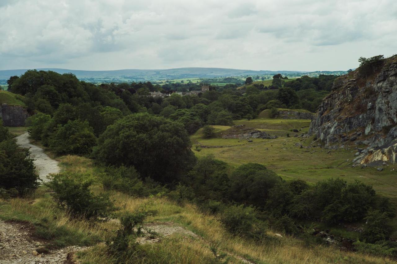 Our Holiday House Yorkshire, Ingleton - Children And Doggy Friendly Εξωτερικό φωτογραφία