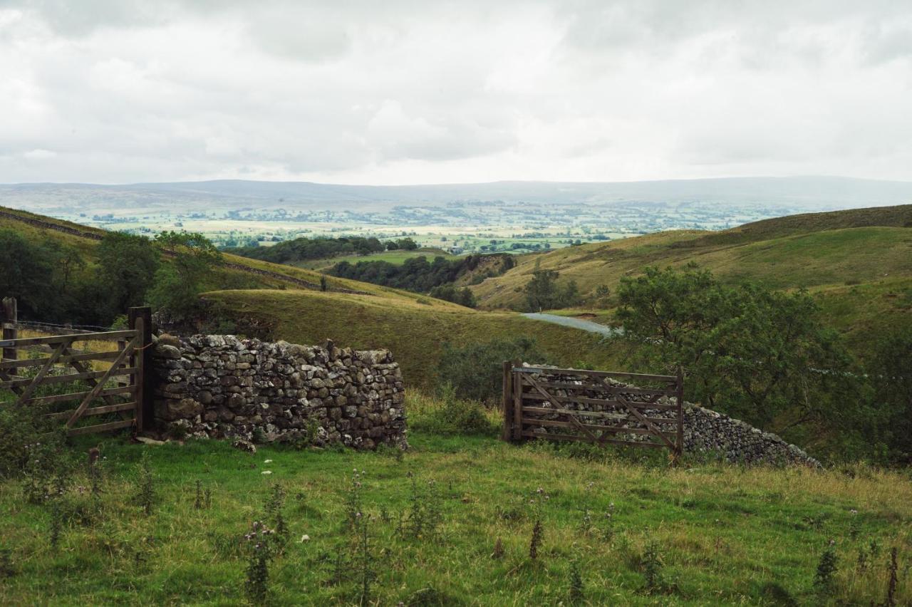 Our Holiday House Yorkshire, Ingleton - Children And Doggy Friendly Εξωτερικό φωτογραφία