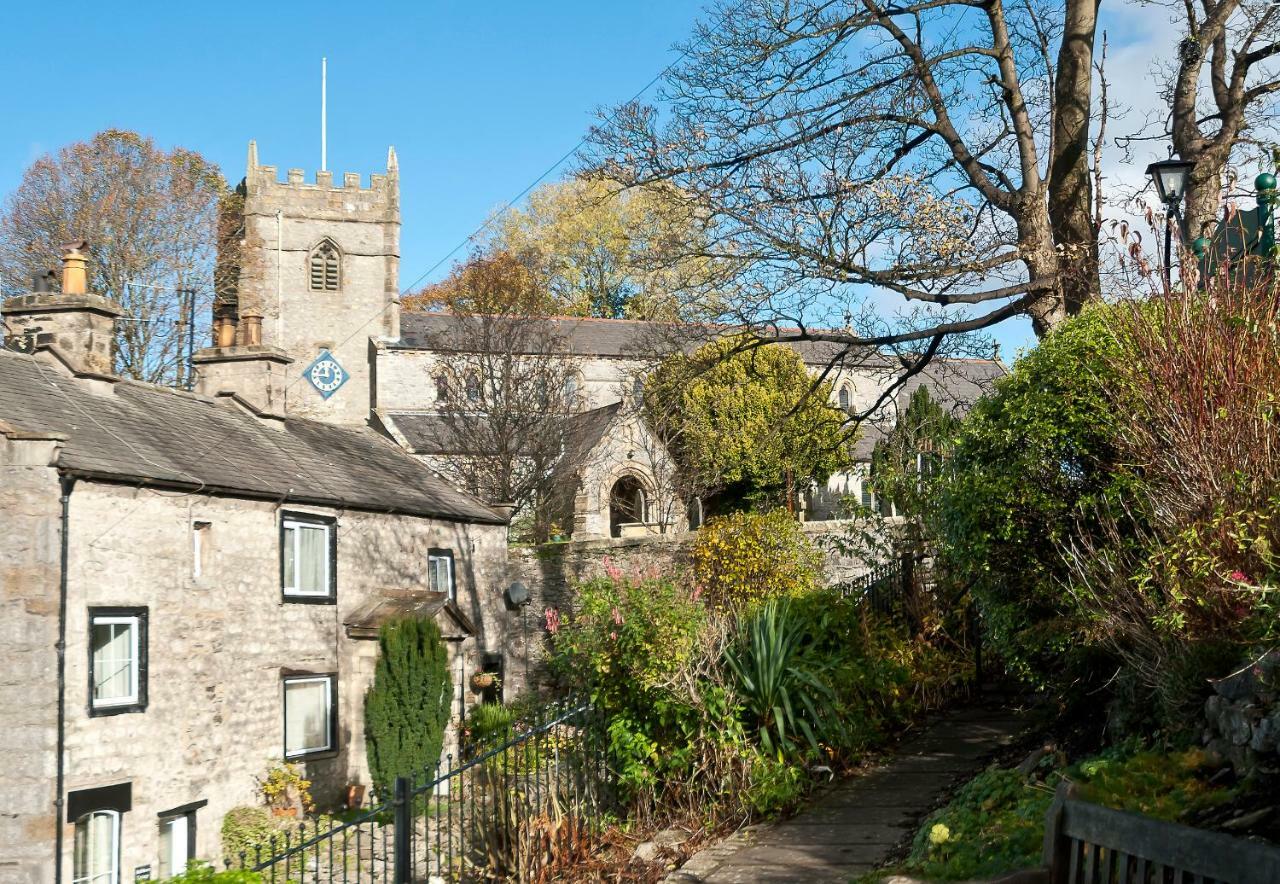 Our Holiday House Yorkshire, Ingleton - Children And Doggy Friendly Εξωτερικό φωτογραφία